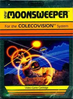 Moonsweeper box art