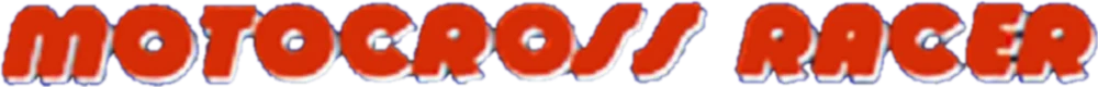 Motocross Racer logo