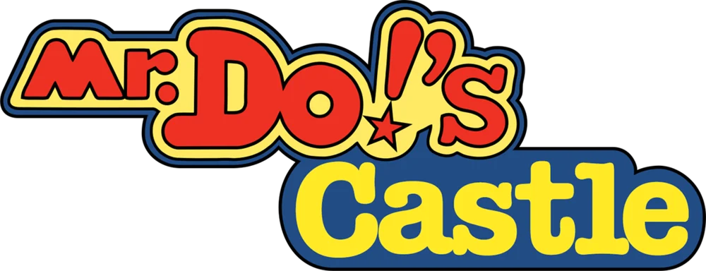 Mr. Do's Castle logo