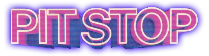 Pitstop logo