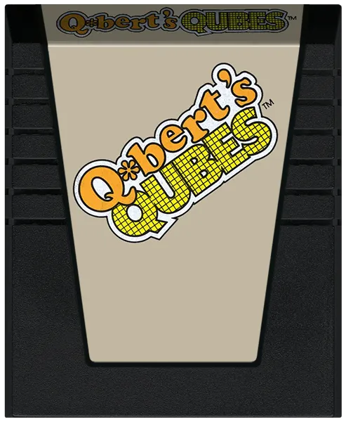Q-bert II cart