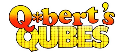 Q-bert II logo