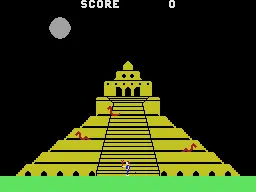 Backdrop artwork for Quest for Quintana Roo