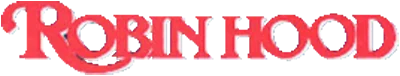 Robin Hood logo