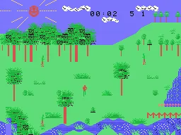 Backdrop artwork for Robin Hood