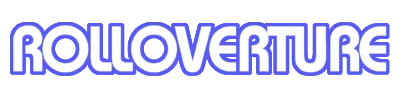 Rolloverture logo