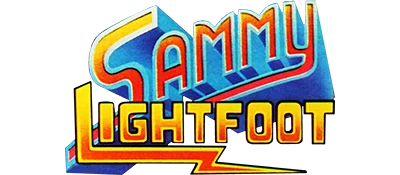 Sammy Lightfoot logo