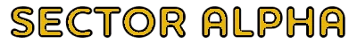Sector Alpha logo
