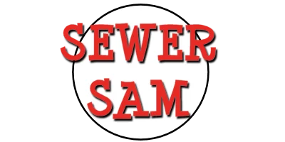 Sewer Sam logo