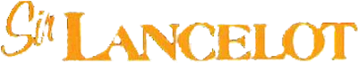 Sir Lancelot logo