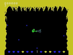 Backdrop artwork for Slurpy