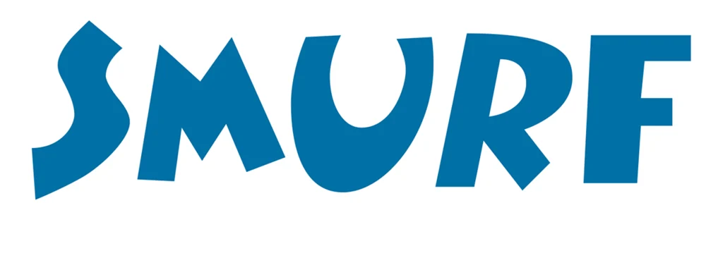 Smurf: Rescue in Gargamel's Castle logo
