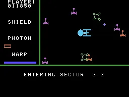 Backdrop artwork for Star Trek: Strategic Operations Simulator