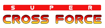 Super Cross Force logo