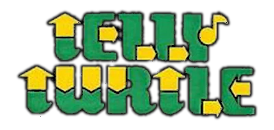 Telly Turtle logo