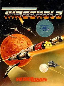 Threshold box art