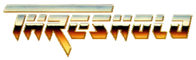 Threshold logo