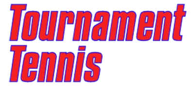 Tournament Tennis logo