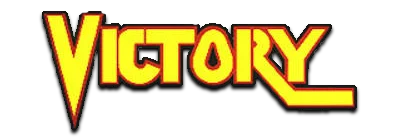 Victory logo