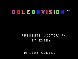 Victory screenshot