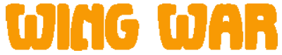 Wing War logo
