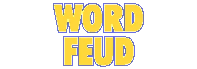 Word Feud logo