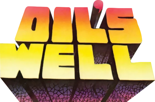 Oil's Well logo