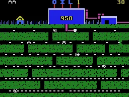 Oil's Well screenshot
