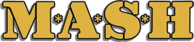 M.A.S.H. logo