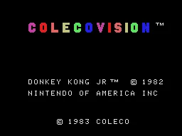 Super DK! Junior screenshot