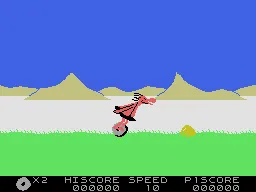 B.C.'s Quest for Tires screenshot