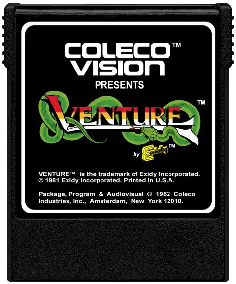Venture cart