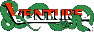 Venture logo