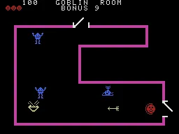 Venture screenshot