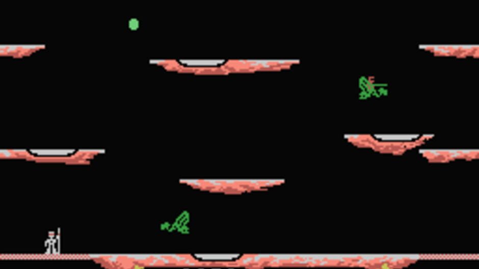 Joust screenshot