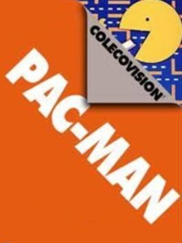 Pac-Man cover