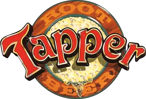 Tapper logo