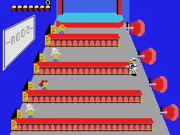 Tapper screenshot