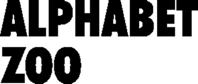 Alphabet Zoo logo
