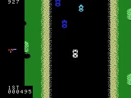 Spy Hunter screenshot