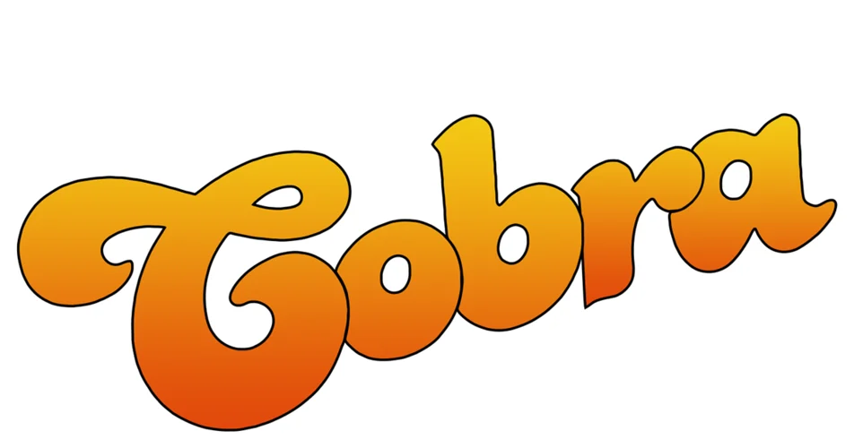 Super Cobra logo