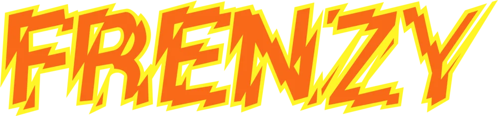 Frenzy logo