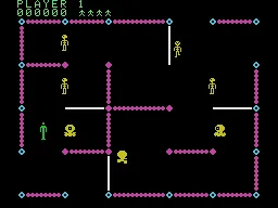 Frenzy screenshot