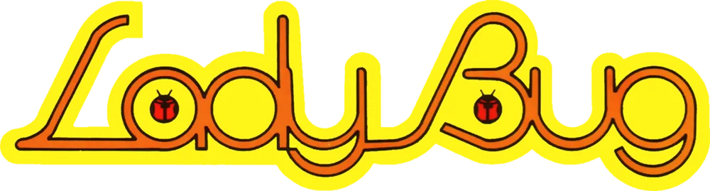 Lady Bug logo