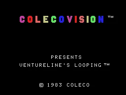 Looping screenshot