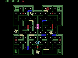 Mouse Trap screenshot