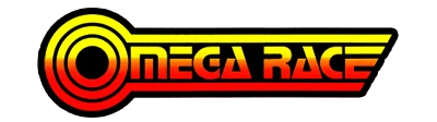 Omega Race logo
