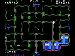 Backdrop artwork for Pepper II