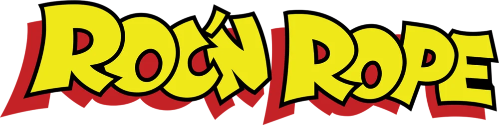 Roc 'N Rope logo