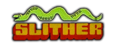 Slither logo